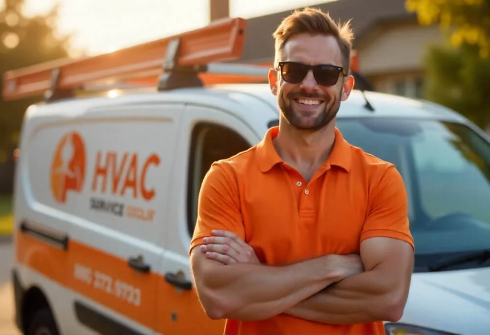 Professional HVAC repair and installation services in Zavalla, TX
